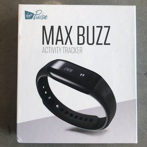 Virgin Pulse Max Buzz Activity Tracker VP-T001